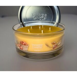 Yankee Candle (Harvest) 12oz Jar